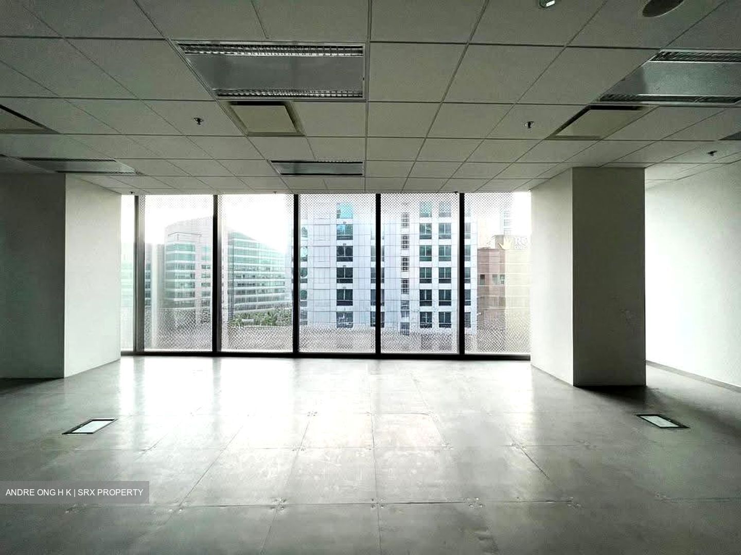 One Raffles Place (D1), Office #638101121